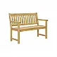 LIBERTA GARDEN ΠΑΓΚΑΚΙ ΦΥΣΙΚΟ 120x59.5x88 LIBERTA GARDEN ΠΑΓΚΑΚΙ ΦΥΣΙΚΟ 120x59.5x88