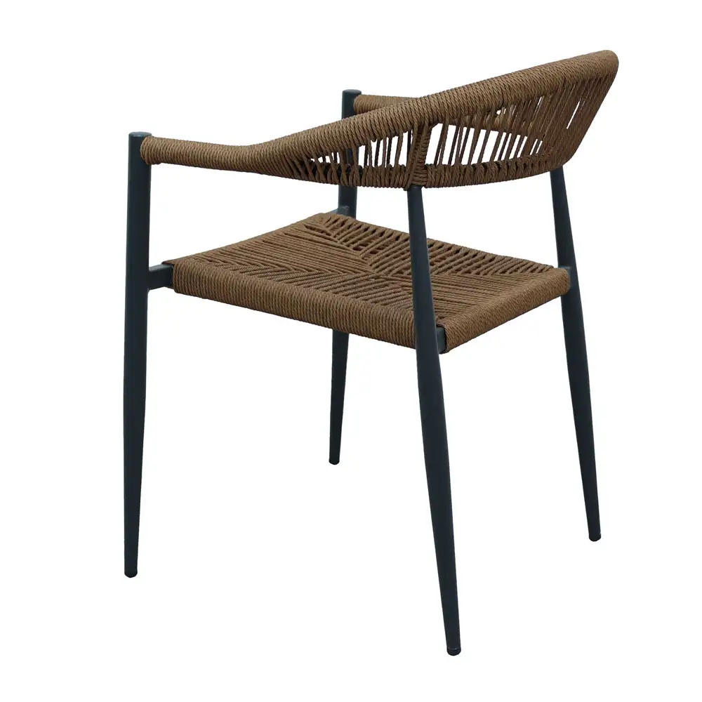 LIBERTA CARLA ΚΑΡΕΚΛΑ ΜΑΥΡΟ ΚΑΡΥΔΙ 56x59x78cm