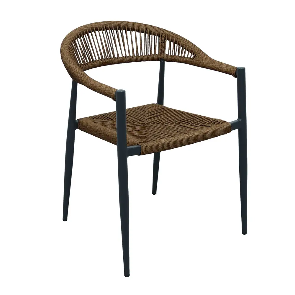 LIBERTA CARLA ΚΑΡΕΚΛΑ ΜΑΥΡΟ ΚΑΡΥΔΙ 56x59x78cm