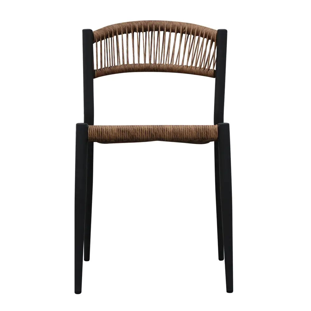 LIBERTA CARLA ΚΑΡΕΚΛΑ ΜΑΥΡΟ ΚΑΡΥΔΙ 46x61x78cm