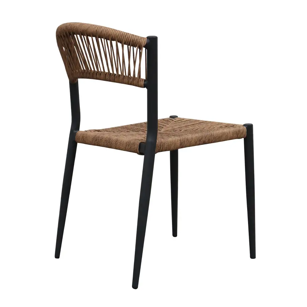 LIBERTA CARLA ΚΑΡΕΚΛΑ ΜΑΥΡΟ ΚΑΡΥΔΙ 46x61x78cm