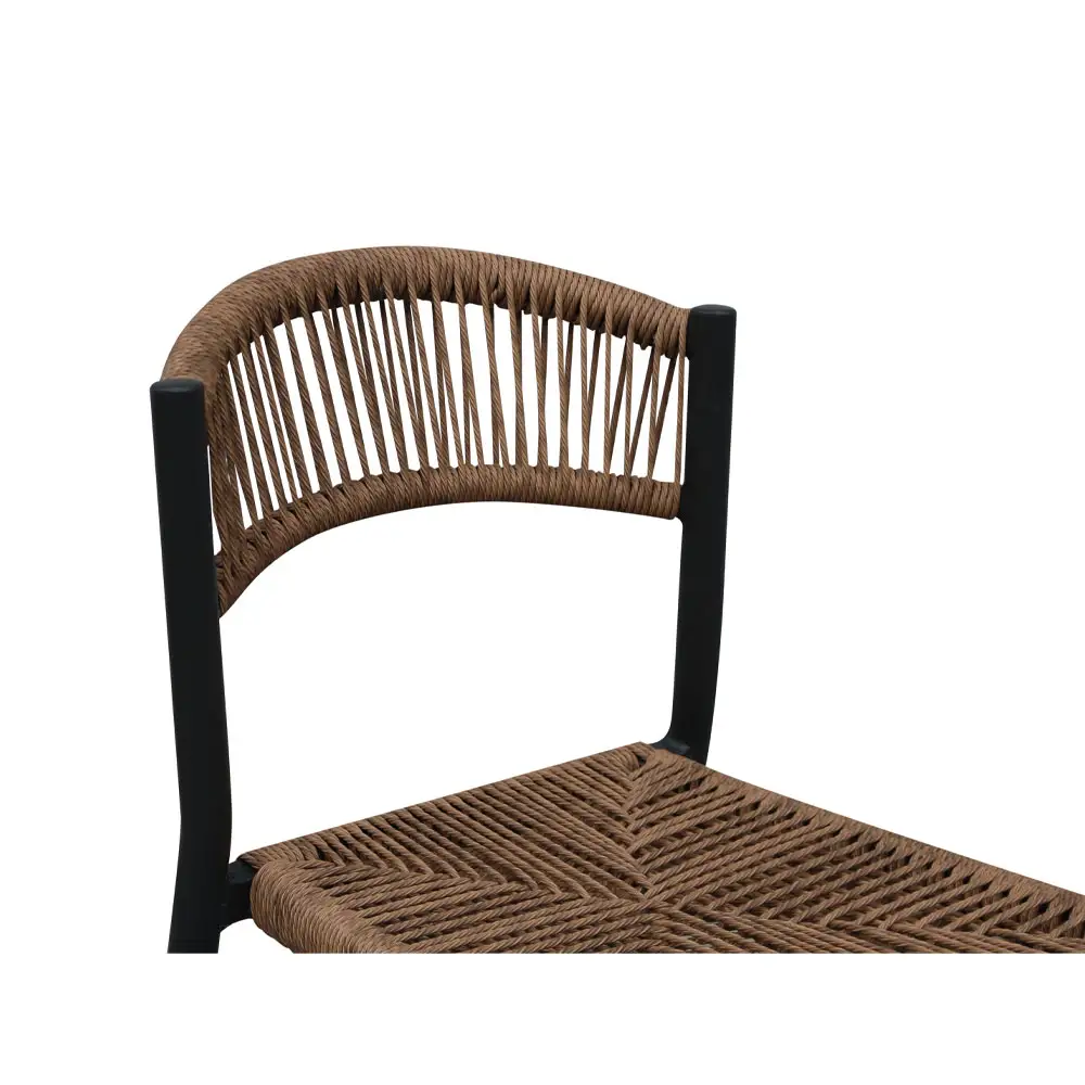 LIBERTA CARLA ΚΑΡΕΚΛΑ ΜΑΥΡΟ ΚΑΡΥΔΙ 46x61x78cm