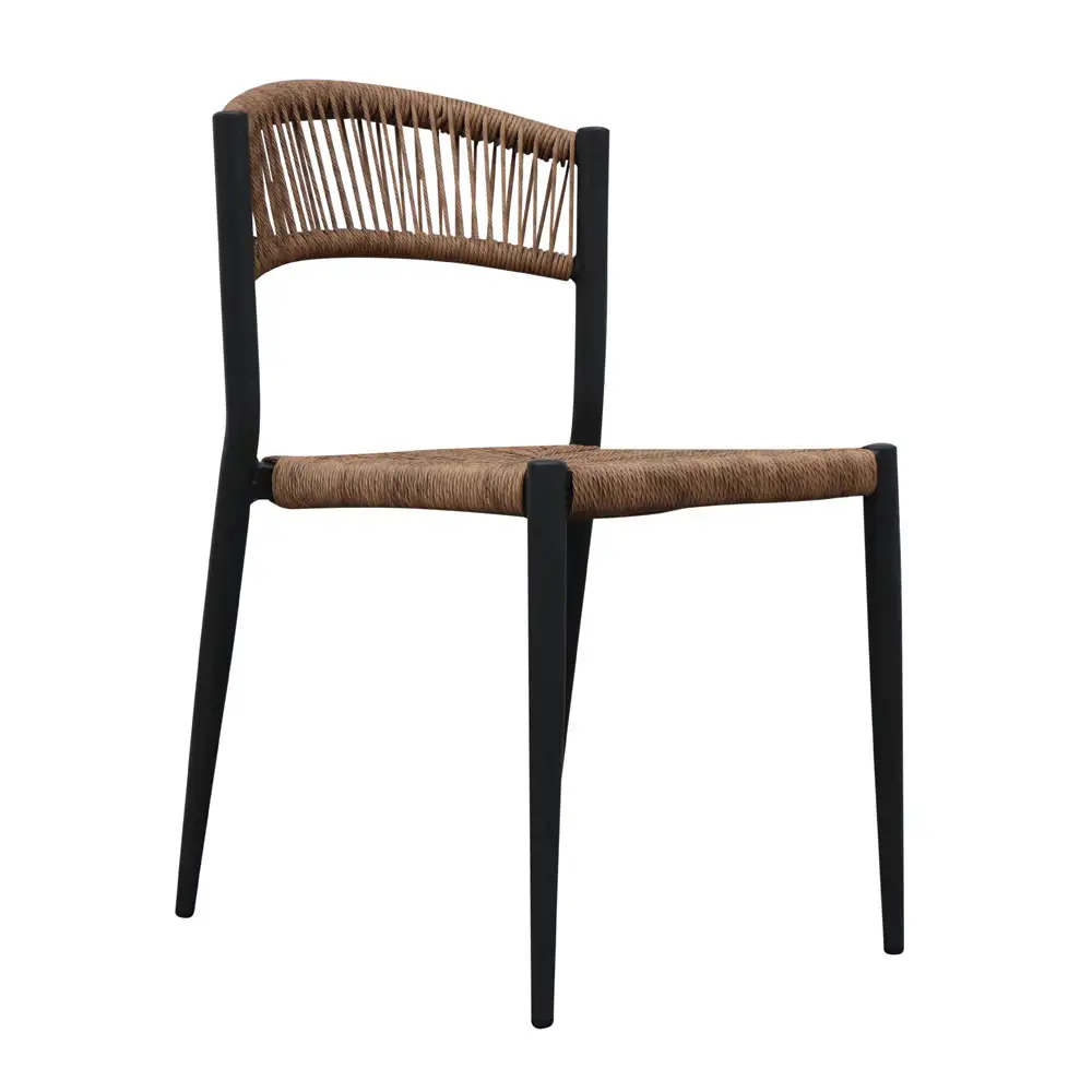 LIBERTA CARLA ΚΑΡΕΚΛΑ ΜΑΥΡΟ ΚΑΡΥΔΙ 46x61x78cm