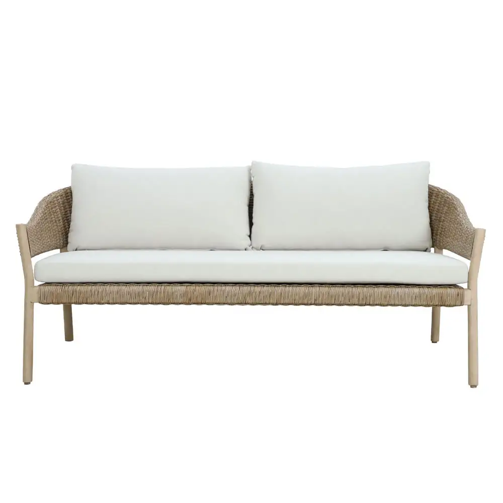 LIBERTA SUMATRA ΣΑΛΟΝΙ SET 1+2 ΦΥΣΙΚΟ BEIGE