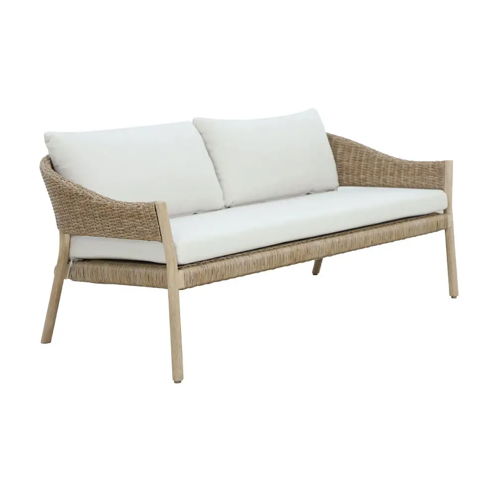 LIBERTA SUMATRA ΣΑΛΟΝΙ SET 1+2 ΦΥΣΙΚΟ BEIGE