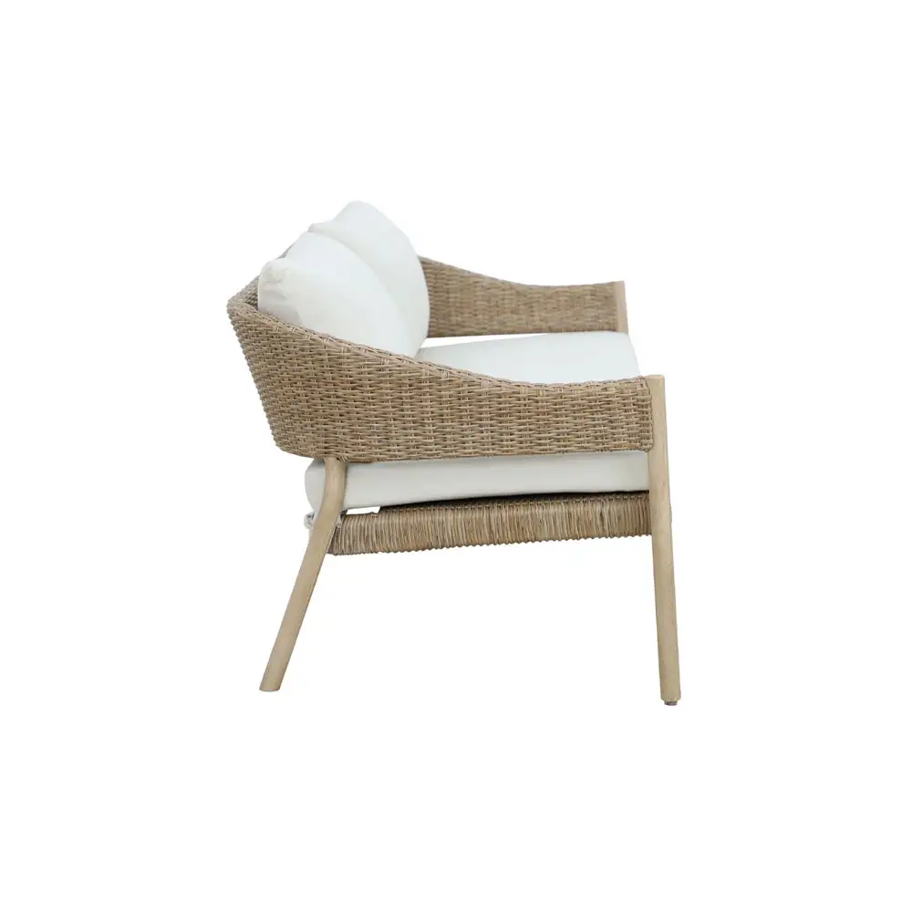 LIBERTA SUMATRA ΣΑΛΟΝΙ SET 1+2 ΦΥΣΙΚΟ BEIGE