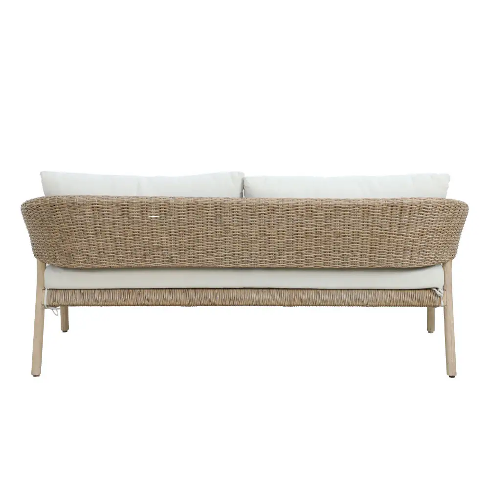 LIBERTA SUMATRA ΣΑΛΟΝΙ SET 1+2 ΦΥΣΙΚΟ BEIGE