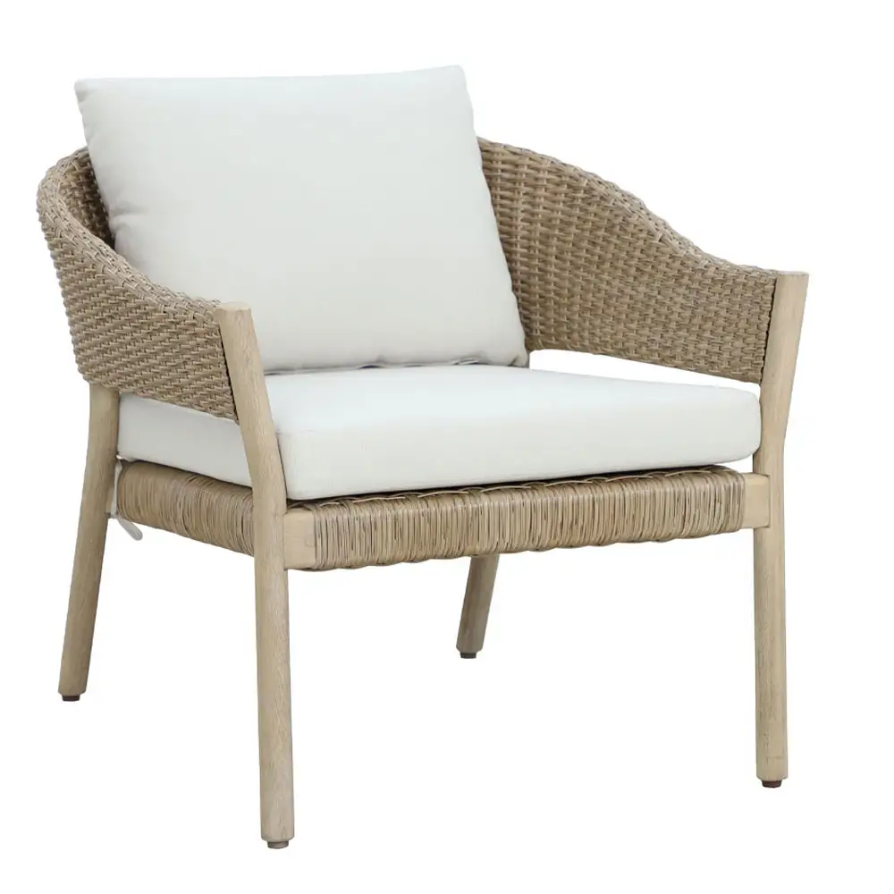 LIBERTA SUMATRA ΣΑΛΟΝΙ SET 1+2 ΦΥΣΙΚΟ BEIGE