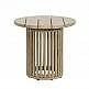 LIBERTA SUMATRA SIDE TABLE ΦΥΣΙΚΟ 55x55x51 LIBERTA SUMATRA SIDE TABLE ΦΥΣΙΚΟ 55x55x51
