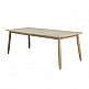 LIBERTA CORDA ΤΡΑΠΕΖΙ ΦΥΣΙΚΟ 220x100x75 LIBERTA CORDA ΤΡΑΠΕΖΙ ΦΥΣΙΚΟ 220x100x75