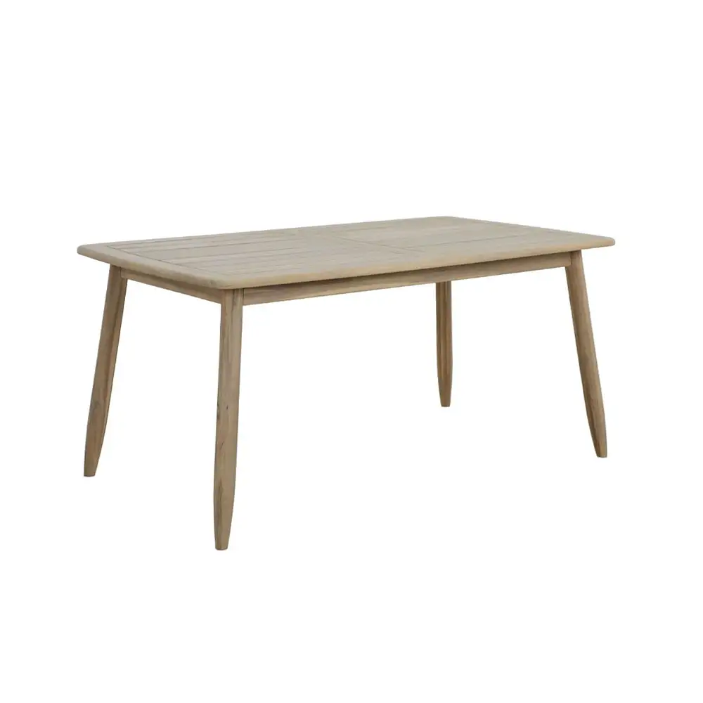 LIBERTA ETOILE ΤΡΑΠΕΖΙ ΦΥΣΙΚΟ 160.3x90.5x74cm