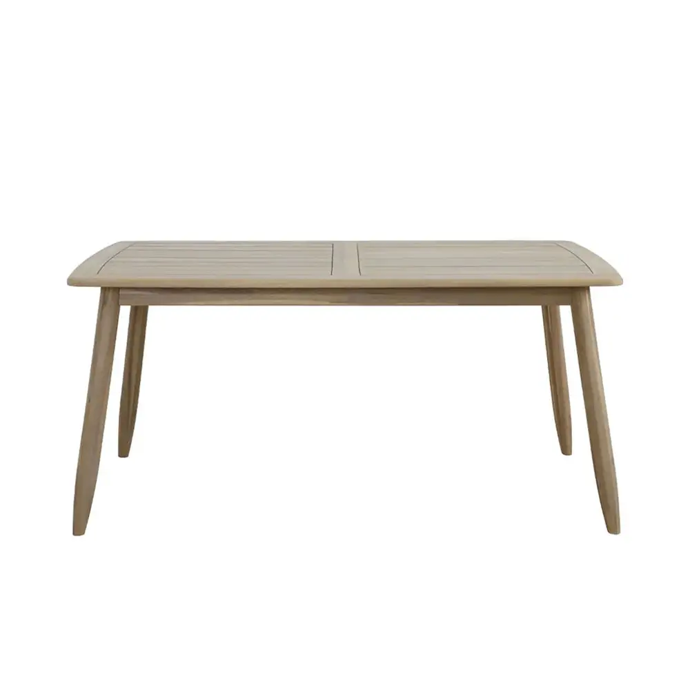 LIBERTA ETOILE ΤΡΑΠΕΖΙ ΦΥΣΙΚΟ 160.3x90.5x74cm