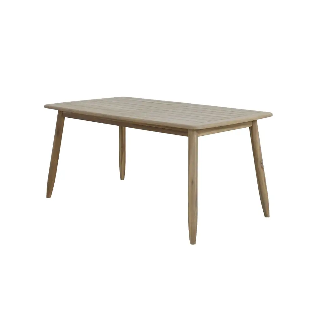 LIBERTA ETOILE ΤΡΑΠΕΖΙ ΦΥΣΙΚΟ 160.3x90.5x74cm