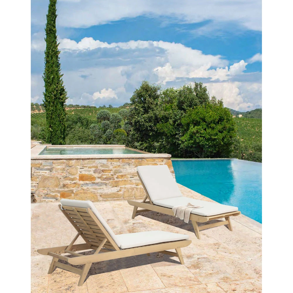 LIBERTA ETOILE ΞΑΠΛΩΣΤΡΑ ΜΑΞΙΛΑΡΙ ΦΥΣΙΚΟ BEIGE ΑΝΟΙΧΤΟ 185x65x87.5