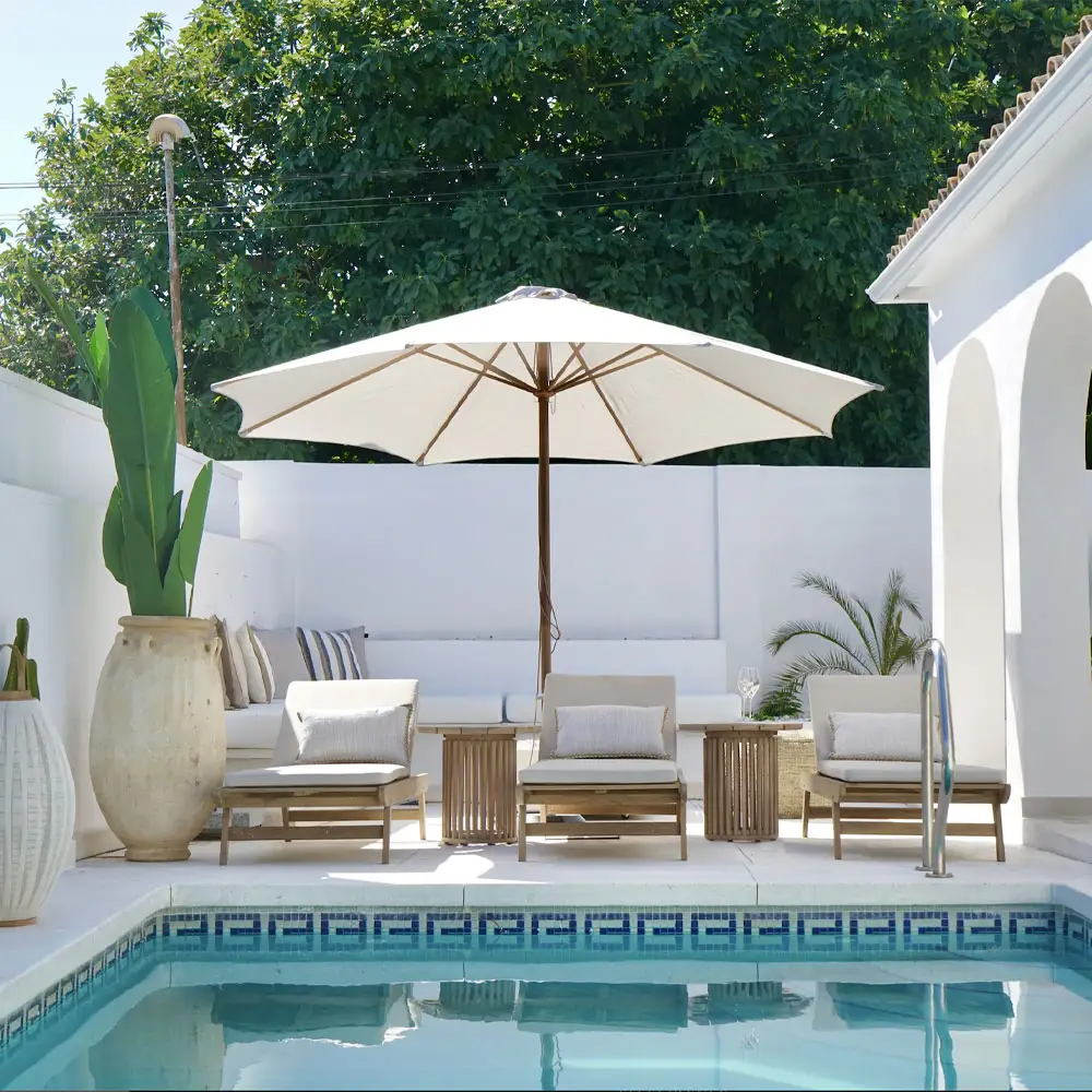 LIBERTA ETOILE ΞΑΠΛΩΣΤΡΑ ΜΑΞΙΛΑΡΙ ΦΥΣΙΚΟ BEIGE ΑΝΟΙΧΤΟ 185x65x86.9cm