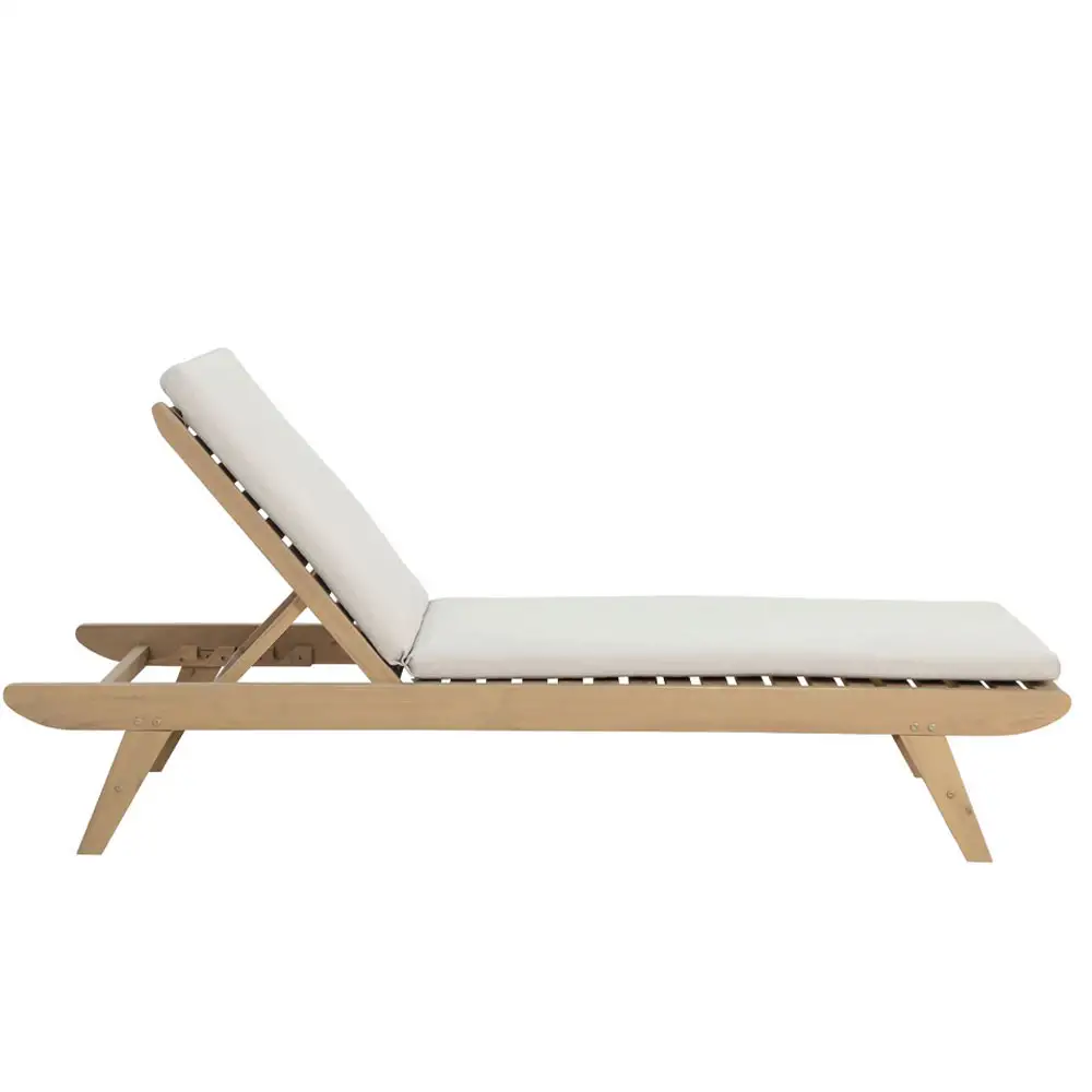 LIBERTA ETOILE ΞΑΠΛΩΣΤΡΑ ΜΑΞΙΛΑΡΙ ΦΥΣΙΚΟ BEIGE ΑΝΟΙΧΤΟ 185x65x86.9cm