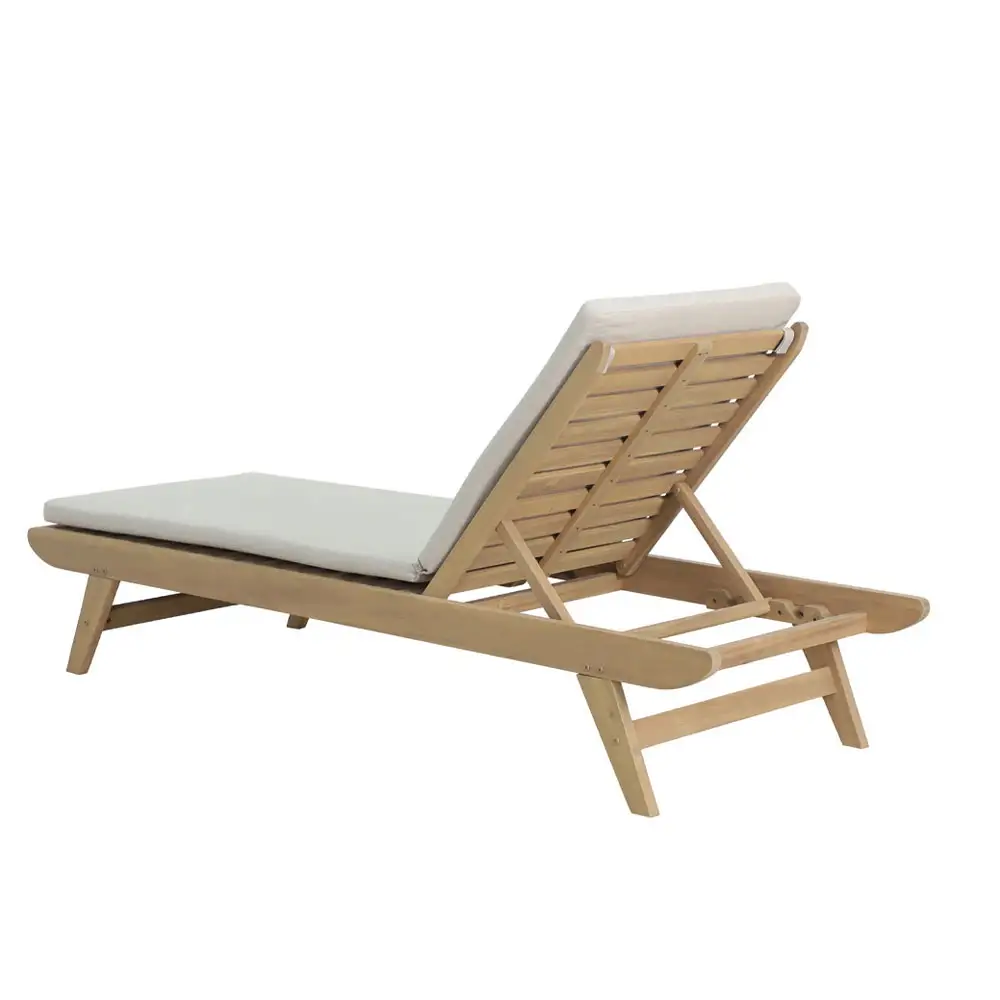 LIBERTA ETOILE ΞΑΠΛΩΣΤΡΑ ΜΑΞΙΛΑΡΙ ΦΥΣΙΚΟ BEIGE ΑΝΟΙΧΤΟ 185x65x86.9cm