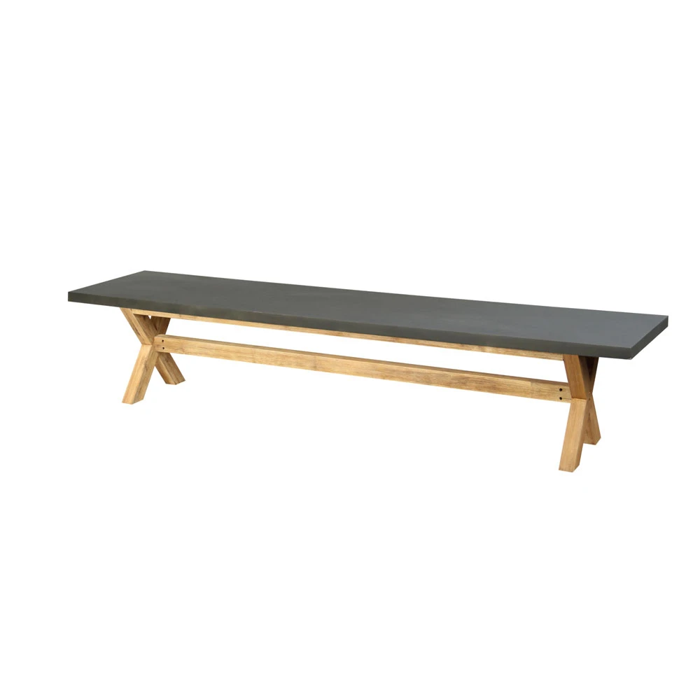 LIBERTA CALDERA ΠΑΓΚΑΚΙ CEMENT 180x40x43.5