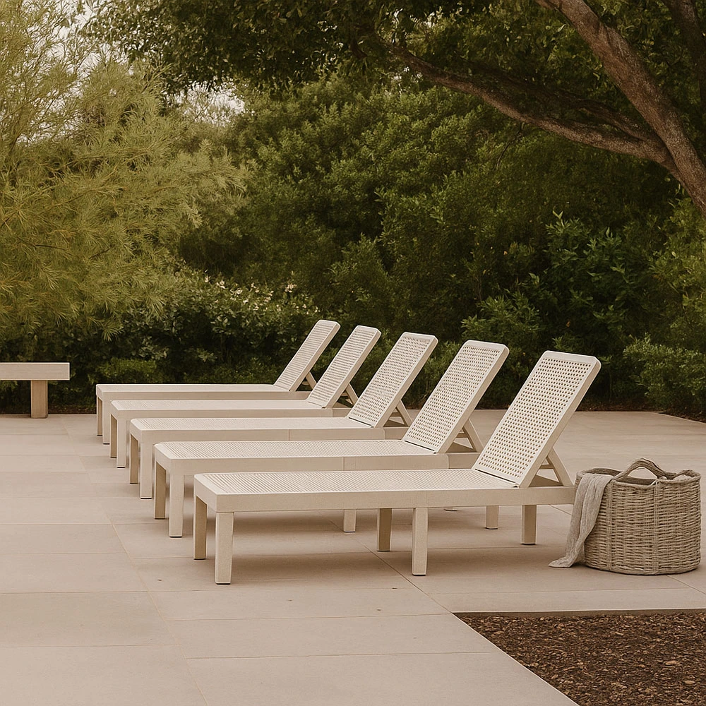 LIBERTA SEAGULL ΞΑΠΛΩΣΤΡΑ TERRAZZO 191x55x29 LIBERTA SEAGULL ΞΑΠΛΩΣΤΡΑ TERRAZZO 191x55x29