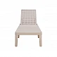 LIBERTA SEAGULL ΞΑΠΛΩΣΤΡΑ TERRAZZO 191x55x29 LIBERTA SEAGULL ΞΑΠΛΩΣΤΡΑ TERRAZZO 191x55x29