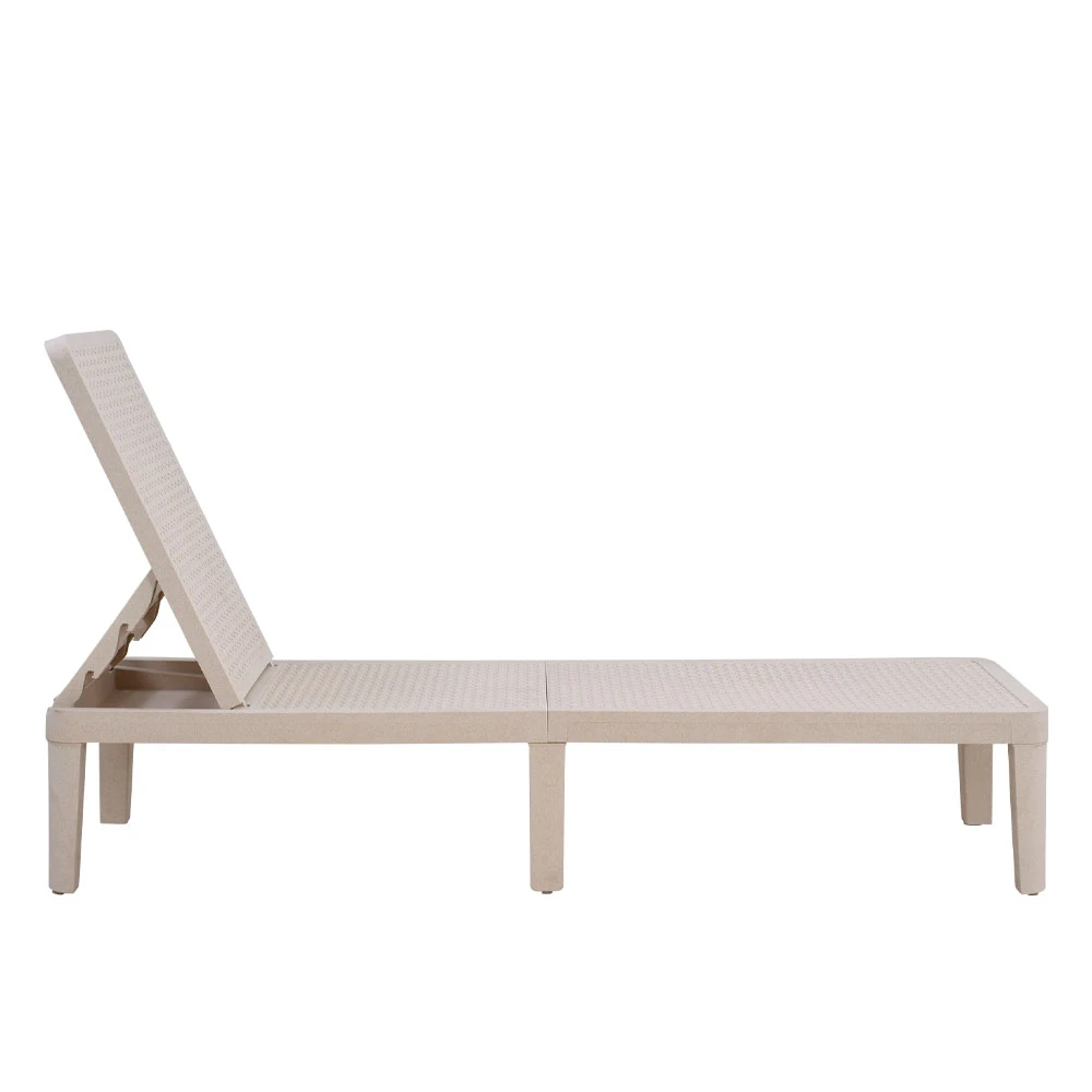 LIBERTA SEAGULL ΞΑΠΛΩΣΤΡΑ TERRAZZO 191x55x29 LIBERTA SEAGULL ΞΑΠΛΩΣΤΡΑ TERRAZZO 191x55x29