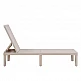 LIBERTA SEAGULL ΞΑΠΛΩΣΤΡΑ TERRAZZO 191x55x29 LIBERTA SEAGULL ΞΑΠΛΩΣΤΡΑ TERRAZZO 191x55x29