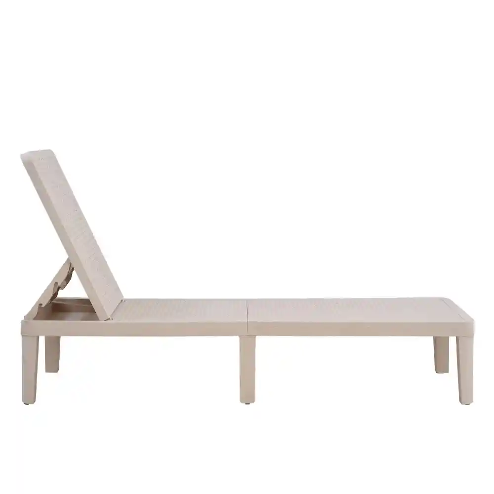 LIBERTA SEAGULL ΞΑΠΛΩΣΤΡΑ TERRAZZO 191x55x29cm