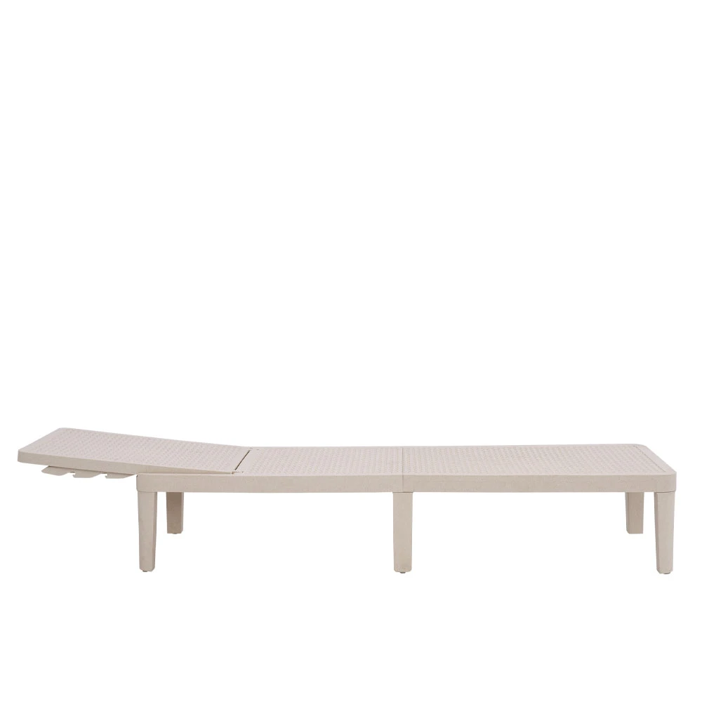 LIBERTA SEAGULL ΞΑΠΛΩΣΤΡΑ TERRAZZO 191x55x29 LIBERTA SEAGULL ΞΑΠΛΩΣΤΡΑ TERRAZZO 191x55x29