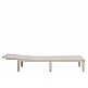LIBERTA SEAGULL ΞΑΠΛΩΣΤΡΑ TERRAZZO 191x55x29 LIBERTA SEAGULL ΞΑΠΛΩΣΤΡΑ TERRAZZO 191x55x29