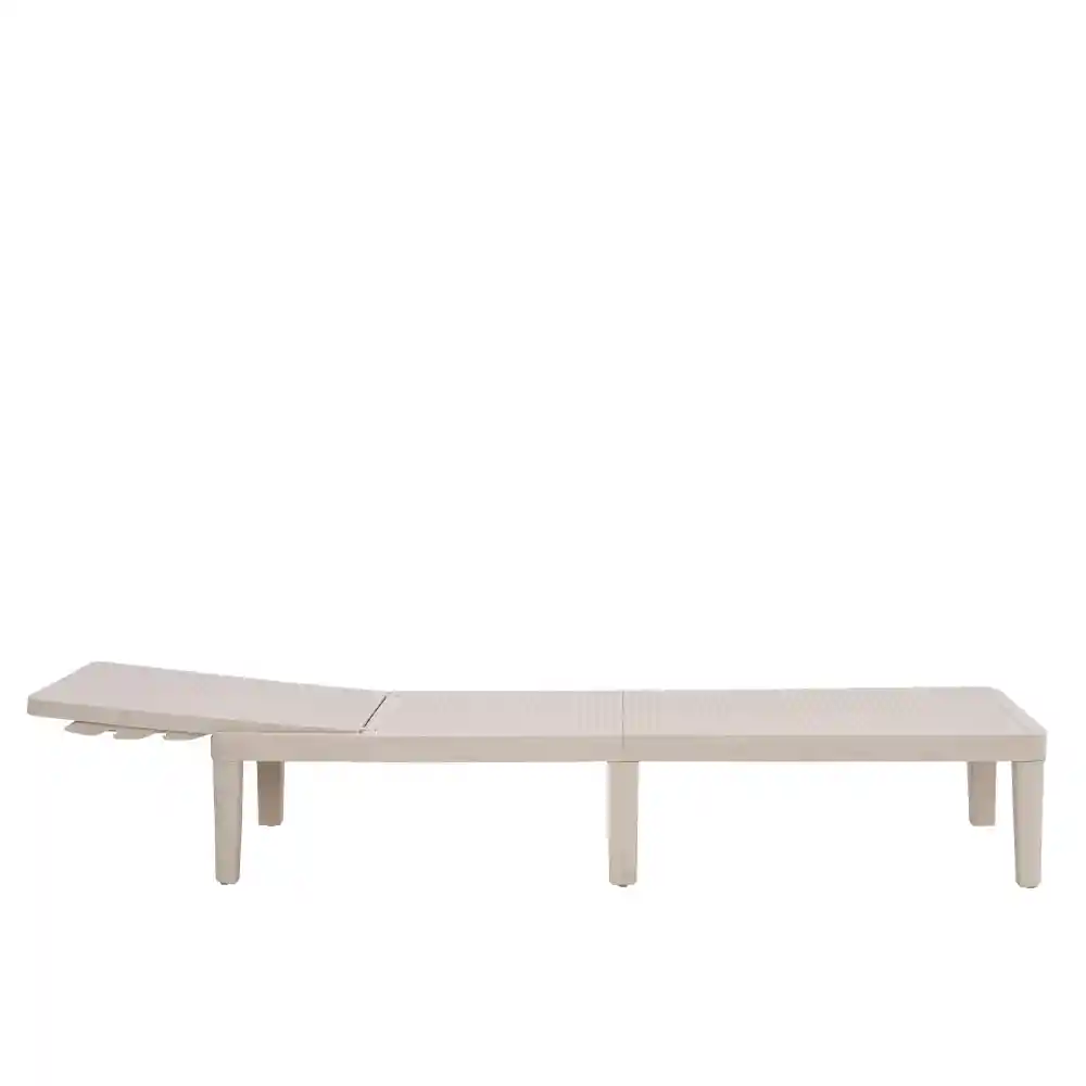LIBERTA SEAGULL ΞΑΠΛΩΣΤΡΑ TERRAZZO 191x55x29cm