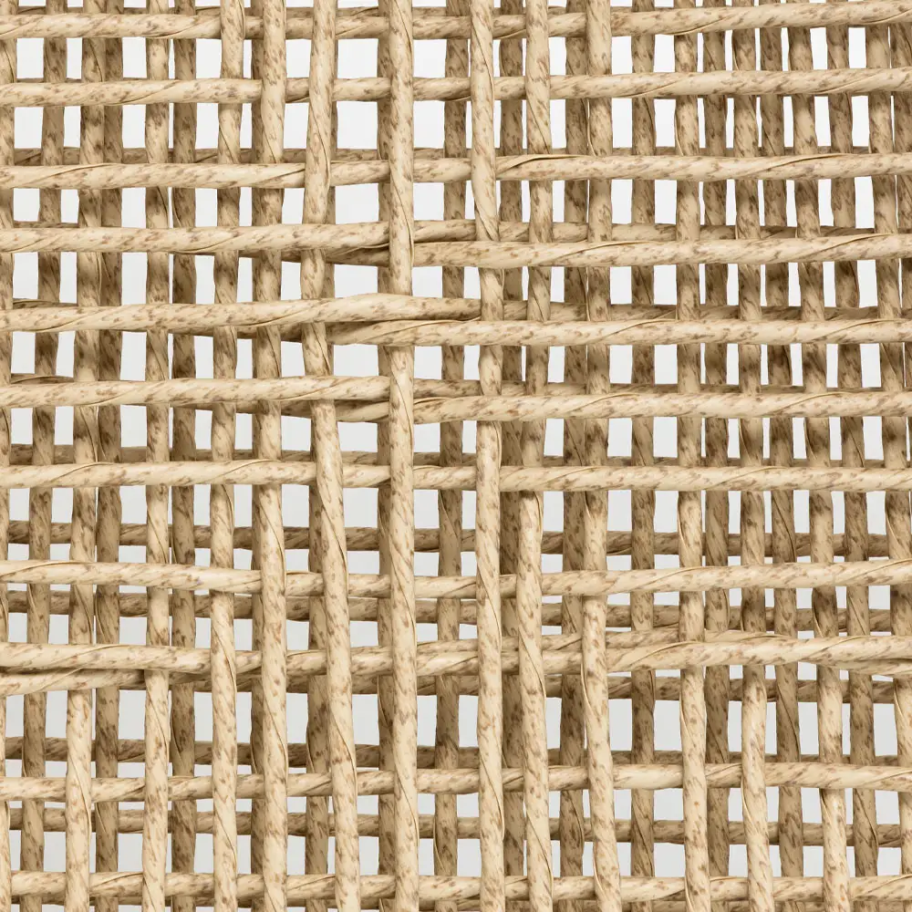 LIBERTA BREEZE ΚΑΡΕΚΛΑ ΛΕΥΚΟ ΦΥΣΙΚΟ 56x60x78cm