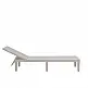 LIBERTA SEAGULL ΞΑΠΛΩΣΤΡΑ ΓΚΡΙ ΑΝΟΙΧΤΟ 191x55x29 LIBERTA SEAGULL ΞΑΠΛΩΣΤΡΑ ΓΚΡΙ ΑΝΟΙΧΤΟ 191x55x29