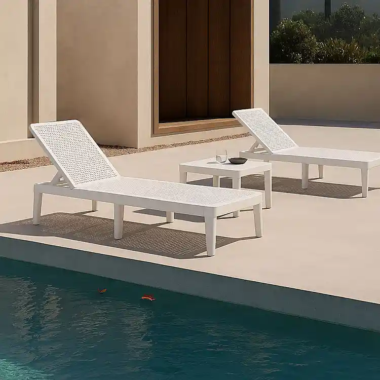 LIBERTA SEAGULL ΞΑΠΛΩΣΤΡΑ ΛΕΥΚΟ 191x55x29cm