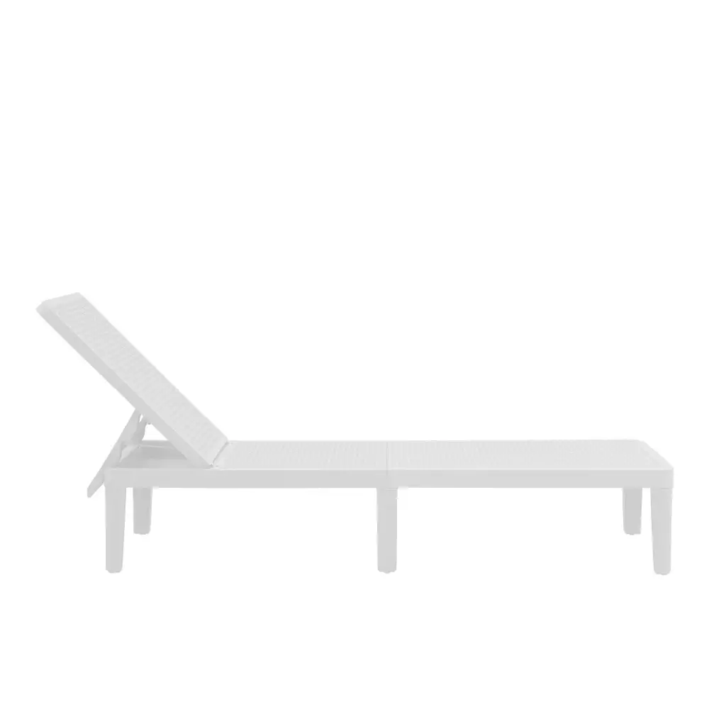 LIBERTA SEAGULL ΞΑΠΛΩΣΤΡΑ ΛΕΥΚΟ 191x55x29