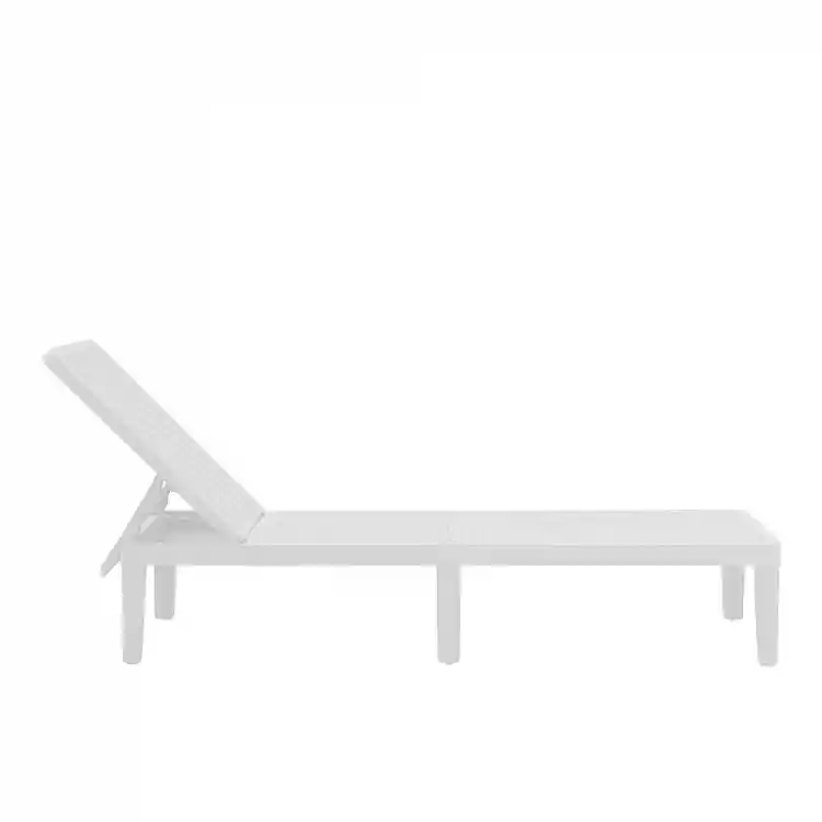 LIBERTA SEAGULL ΞΑΠΛΩΣΤΡΑ ΛΕΥΚΟ 191x55x29cm