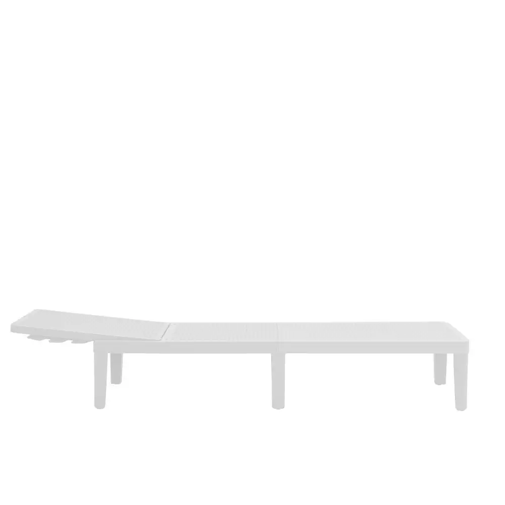 LIBERTA SEAGULL ΞΑΠΛΩΣΤΡΑ ΛΕΥΚΟ 191x55x29