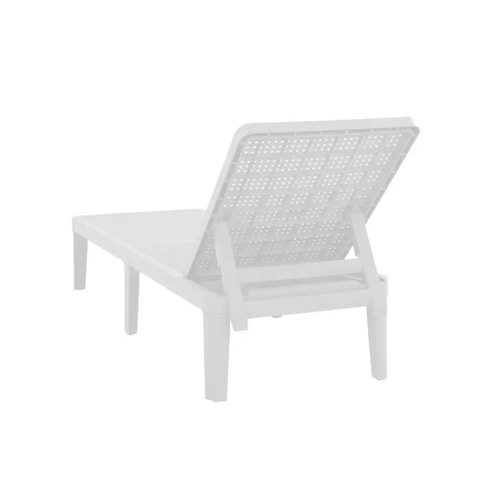 LIBERTA SEAGULL ΞΑΠΛΩΣΤΡΑ ΛΕΥΚΟ 191x55x29