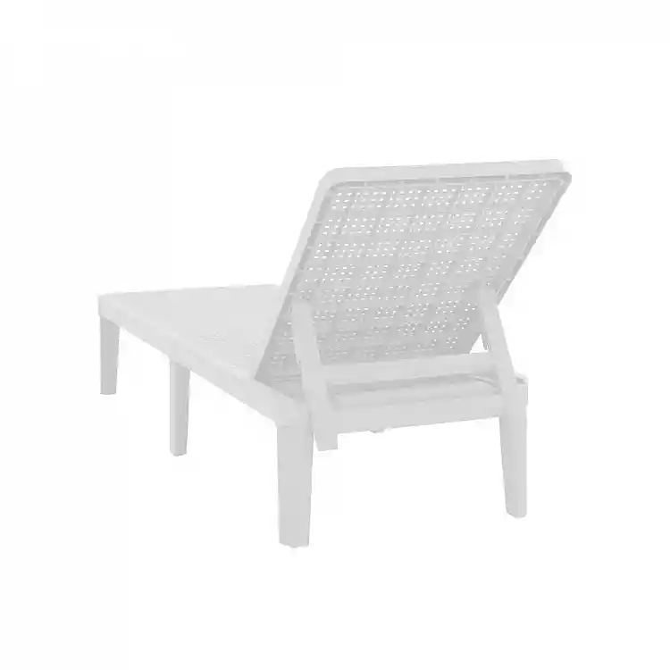 LIBERTA SEAGULL ΞΑΠΛΩΣΤΡΑ ΛΕΥΚΟ 191x55x29cm