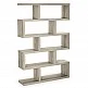 LIBERTA SYSTEM ΒΙΒΛΙΟΘΗΚΗ SONOMA 120x29x179 LIBERTA SYSTEM ΒΙΒΛΙΟΘΗΚΗ SONOMA 120x29x179