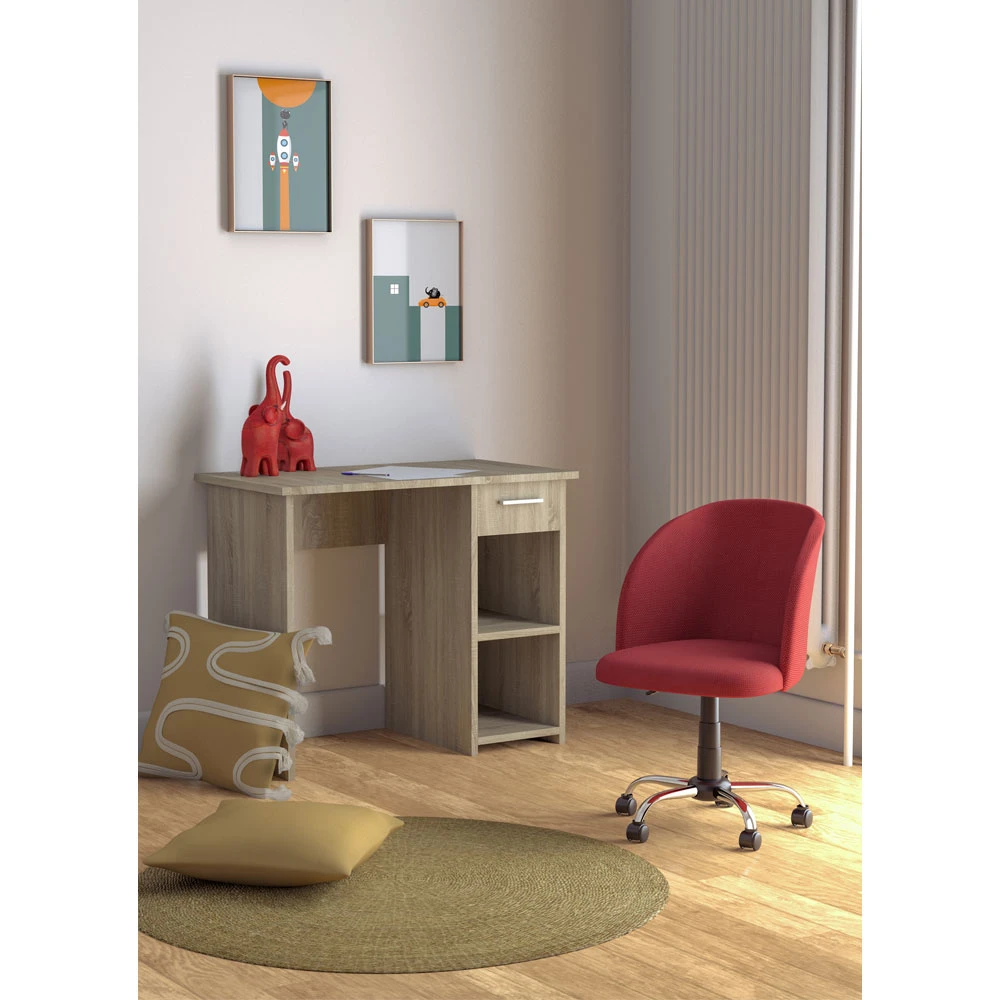 LIBERTA ADORNO ΓΡΑΦΕΙΟ SONOMA 90x50x74.5