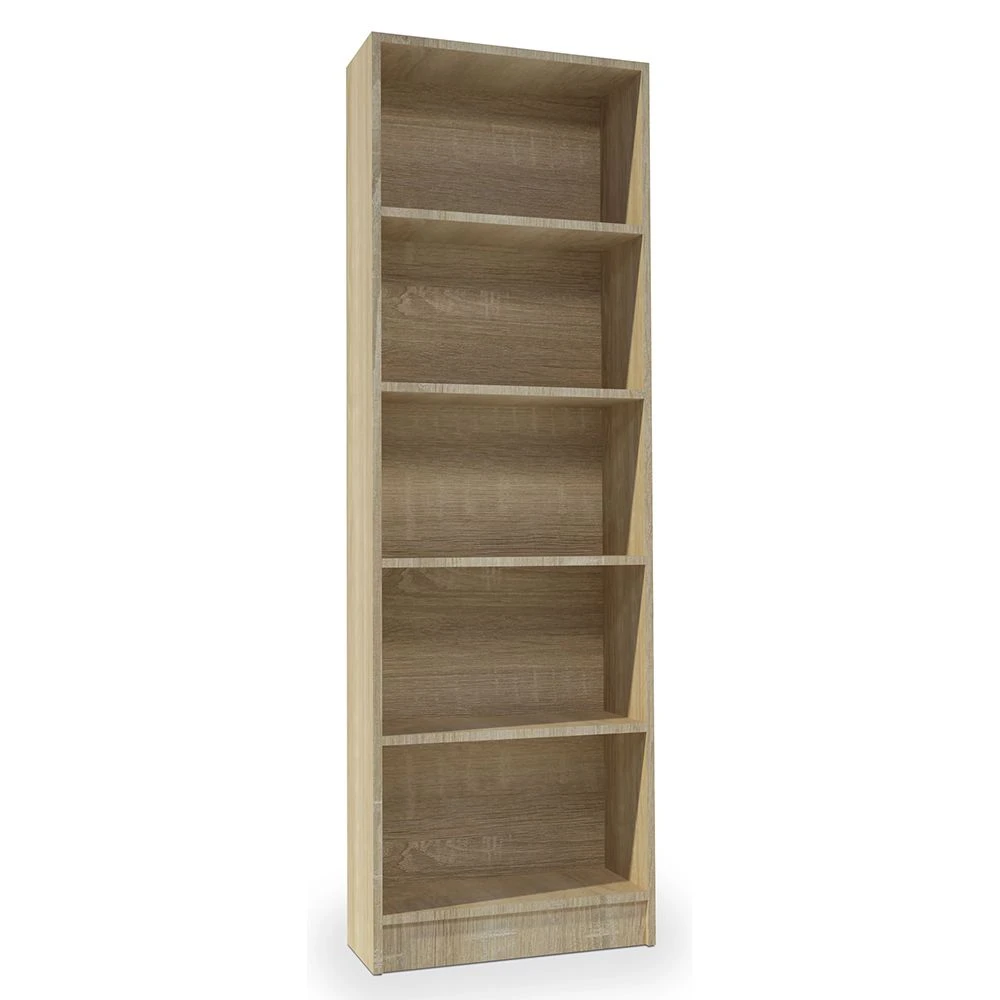 LIBERTA ADORNO 59 ΒΙΒΛΙΟΘΗΚΗ SONOMA 59x22x183