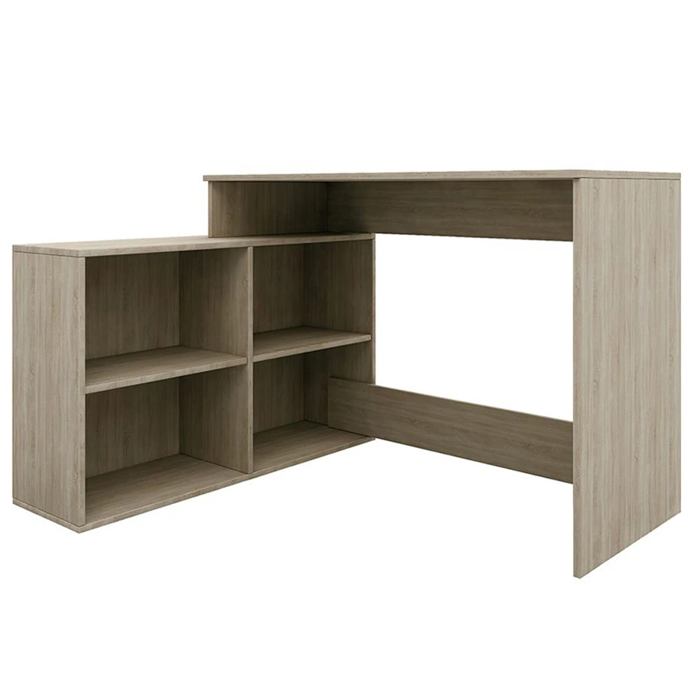 LIBERTA BOOK CORNER ΓΡΑΦΕΙΟ SONOMA 125x100.5x77