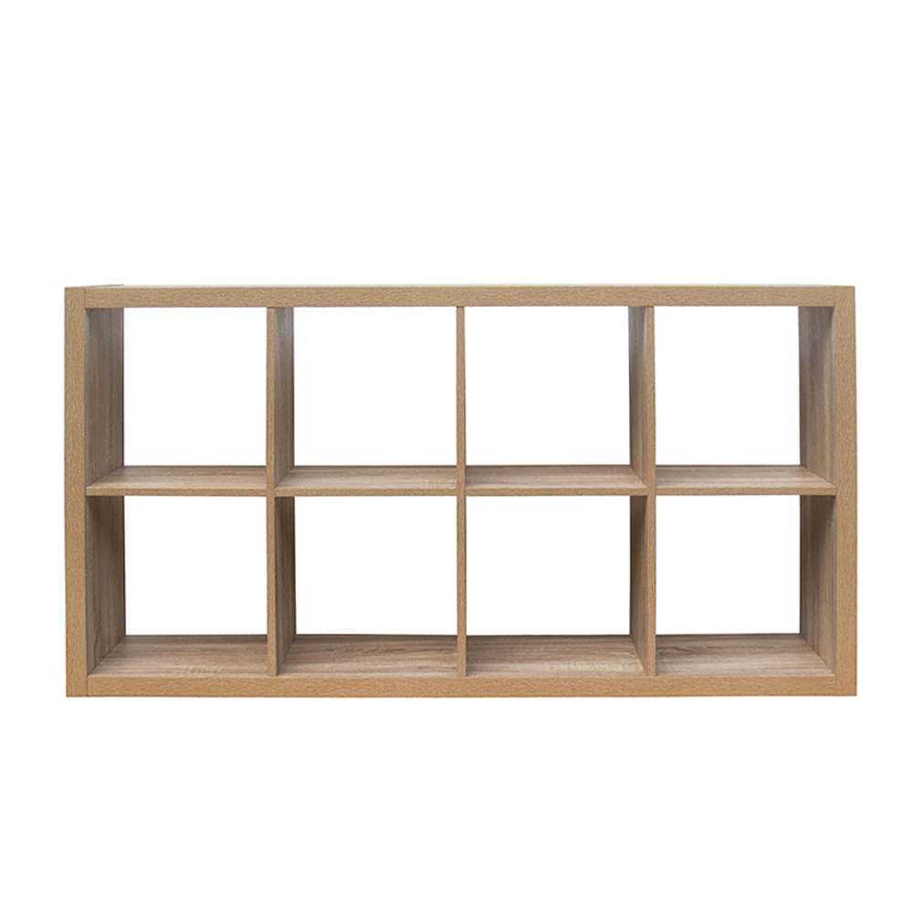 LIBERTA KIVOS 77 ΒΙΒΛΙΟΘΗΚΗ SONOMA 77x29.5x147.5