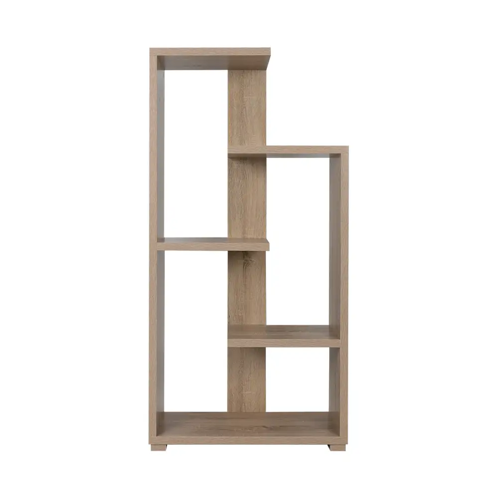 LIBERTA MEZZO ΒΙΒΛΙΟΘΗΚΗ SONOMA 79x29x160cm