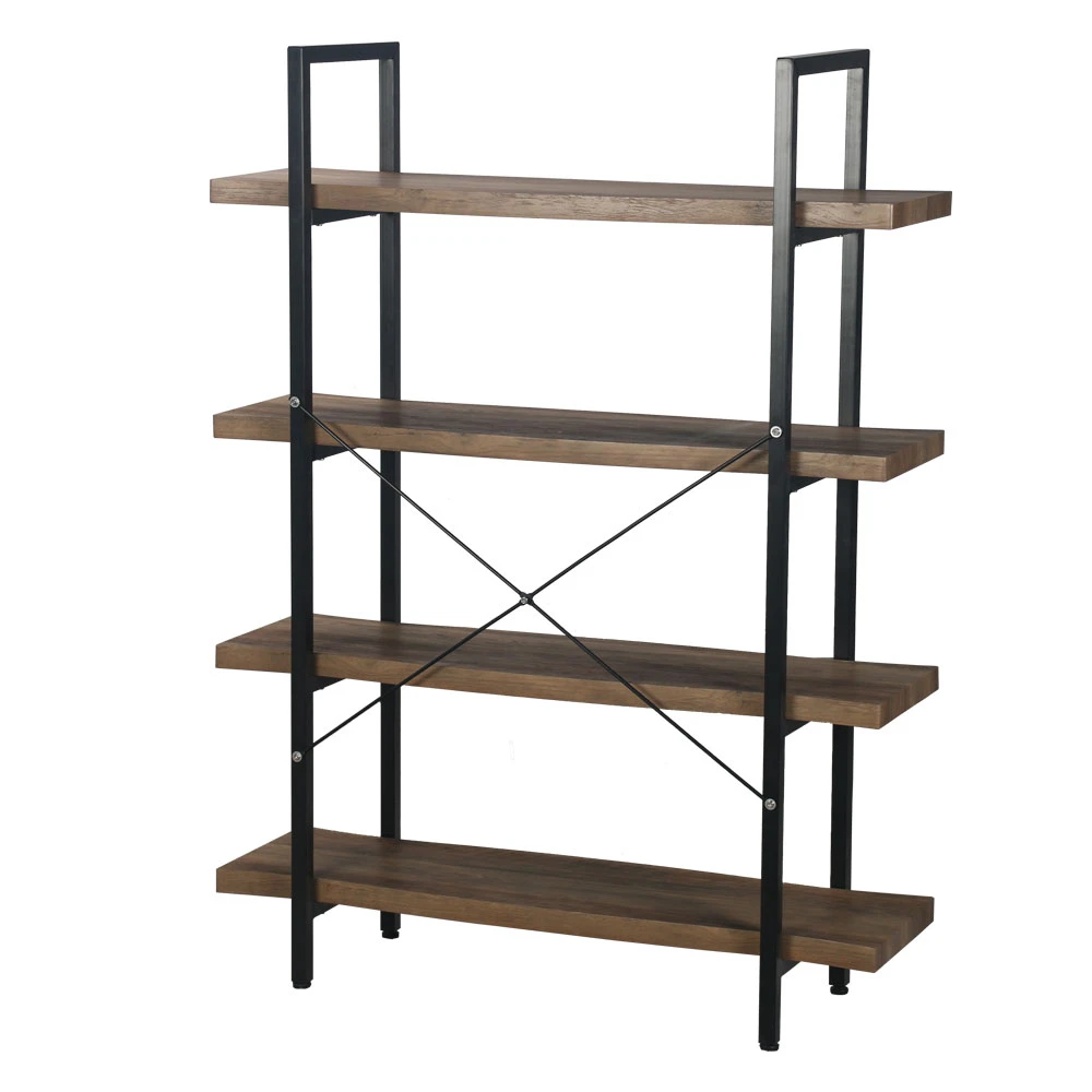 LIBERTA BRICK-URBAN ΒΙΒΛΙΟΘΗΚΗ ΚΑΡΥΔΙ ΜΑΥΡΟ 105x32x140 LIBERTA BRICK-URBAN ΒΙΒΛΙΟΘΗΚΗ ΚΑΡΥΔΙ ΜΑΥΡΟ 105x32x140