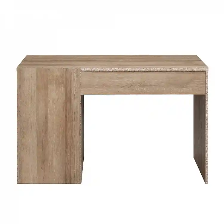 LIBERTA STUDENT ΓΡΑΦΕΙΟ 1ΠΟΡΤΑ 1ΣΥΡΤΑΡΙ ΦΥΣΙΚΟ 120x50x76cm