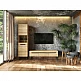 LIBERTA GRIF ΒΙΤΡΙΝΑ ΦΥΣΙΚΟ 53x40x197 LIBERTA GRIF ΒΙΤΡΙΝΑ ΦΥΣΙΚΟ 53x40x197