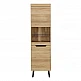 LIBERTA GRIF ΒΙΤΡΙΝΑ ΦΥΣΙΚΟ 53x40x197 LIBERTA GRIF ΒΙΤΡΙΝΑ ΦΥΣΙΚΟ 53x40x197