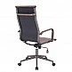 LIBERTA AVANT ΚΑΡΕΚΛΑ ΓΡΑΦΕΙΟΥ COFFEE GUNMETAL 55.5x63x118 LIBERTA AVANT ΚΑΡΕΚΛΑ ΓΡΑΦΕΙΟΥ COFFEE GUNMETAL 55.5x63x118