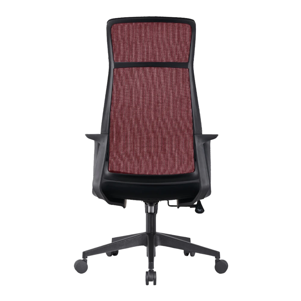 LIBERTA OPRA ΚΑΡΕΚΛΑ ΓΡΑΦΕΙΟΥ BORDEAUX ΓΚΡΙ 59x61x130